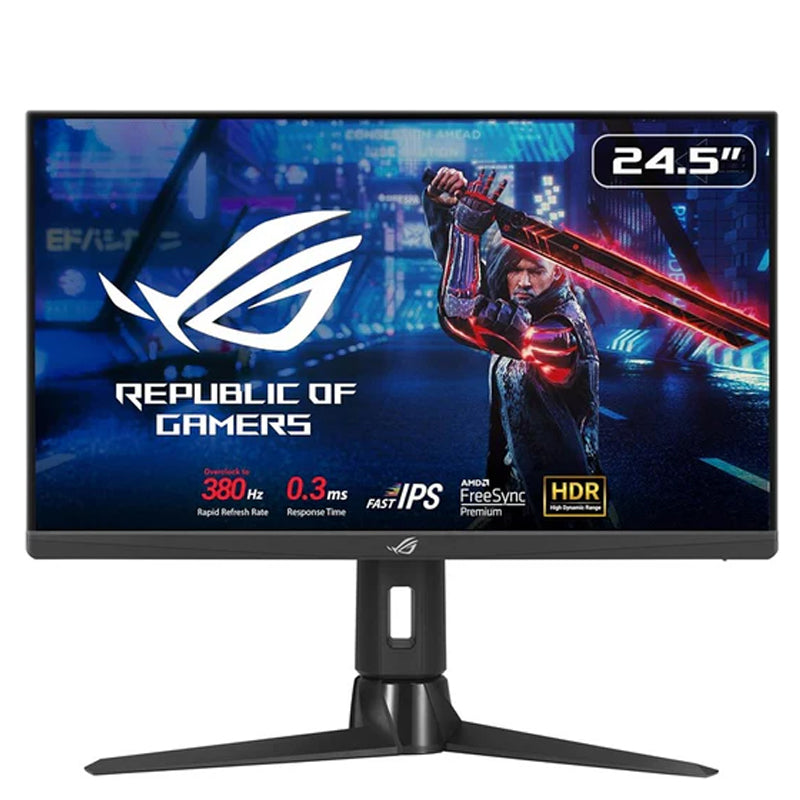 Asus ROG Strix XG259QN, 24.5 Asus ROG Strix XG259QN, 24.5